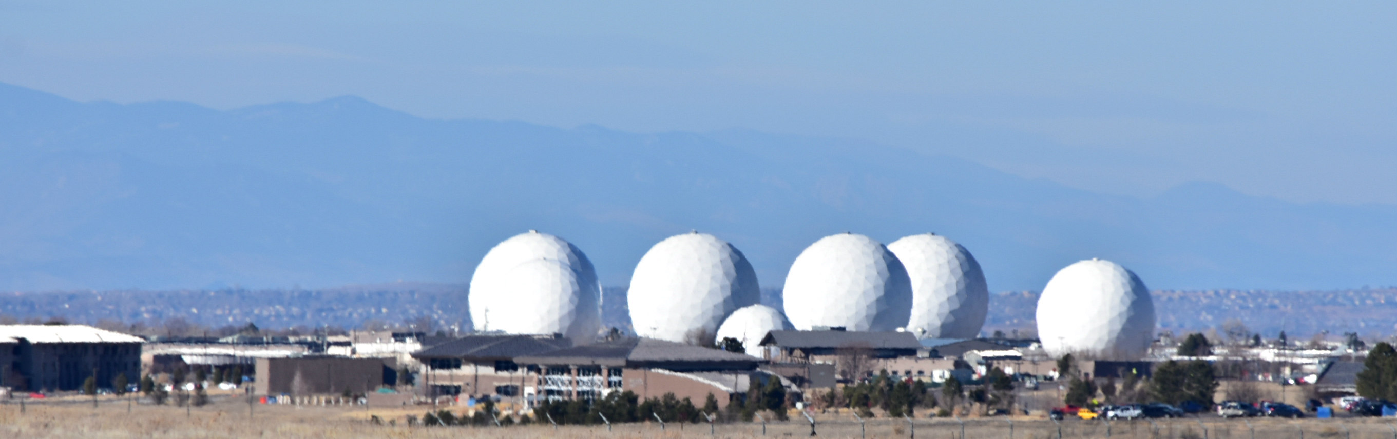 What is this? It's an air force station in florida btw r/nasa